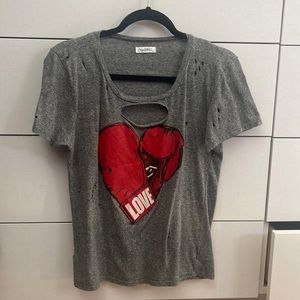 Lauren Moshi size small